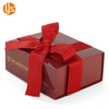 Red Gift Box