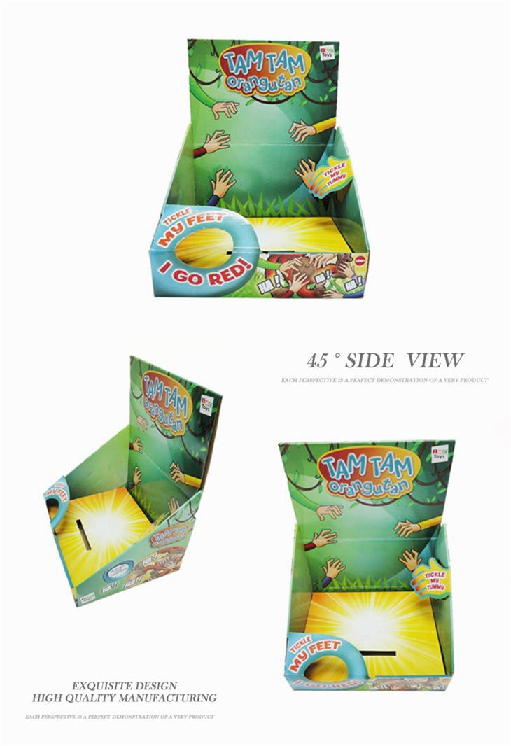 Small Cardboard Display Boxes