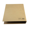 Brown Paper Folder