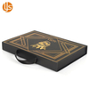 Gift Box with Handle