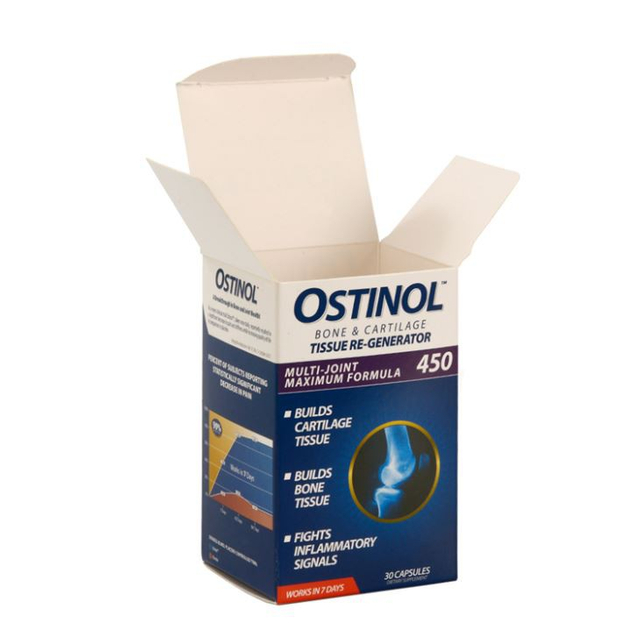 Packing Paper Box
