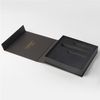 Rigid Box With Magnetic Closing Lid