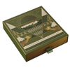 Small Box with Drawers