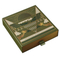 Small Box with Drawers