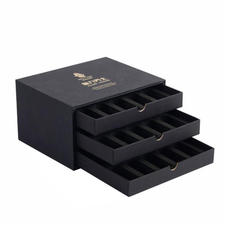 Cardboard Drawer Boxes