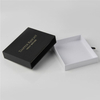 Cardboard Sliding Gift Box