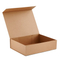 Recycled Paper Gift Boxes