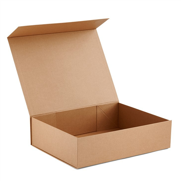 Recycled Paper Gift Boxes