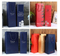 Individual Wine Boxes And Bag