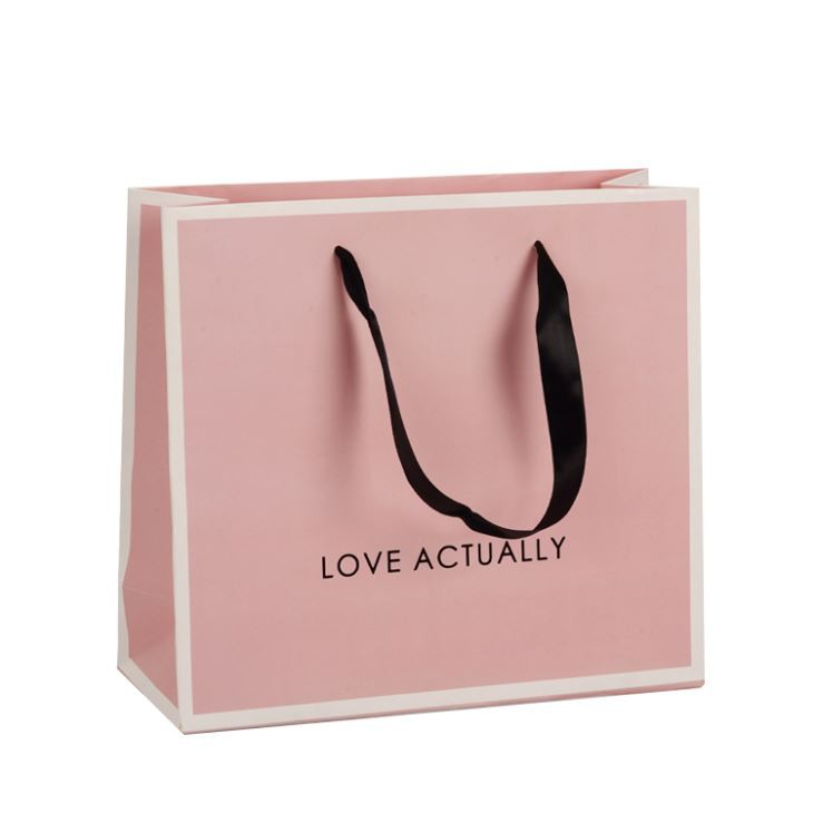 Reusable Paper Storage Bags