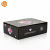 Black Corrugated Boxes