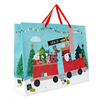 Christmas Paper Gift Bags