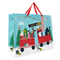 Christmas Paper Gift Bags