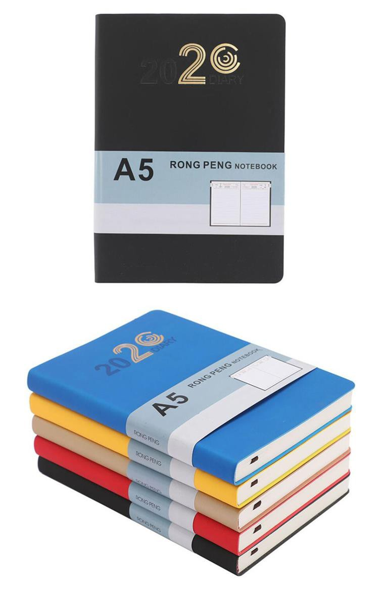 A5 Notebook Printing