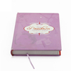 Bespoke Notebook Printing