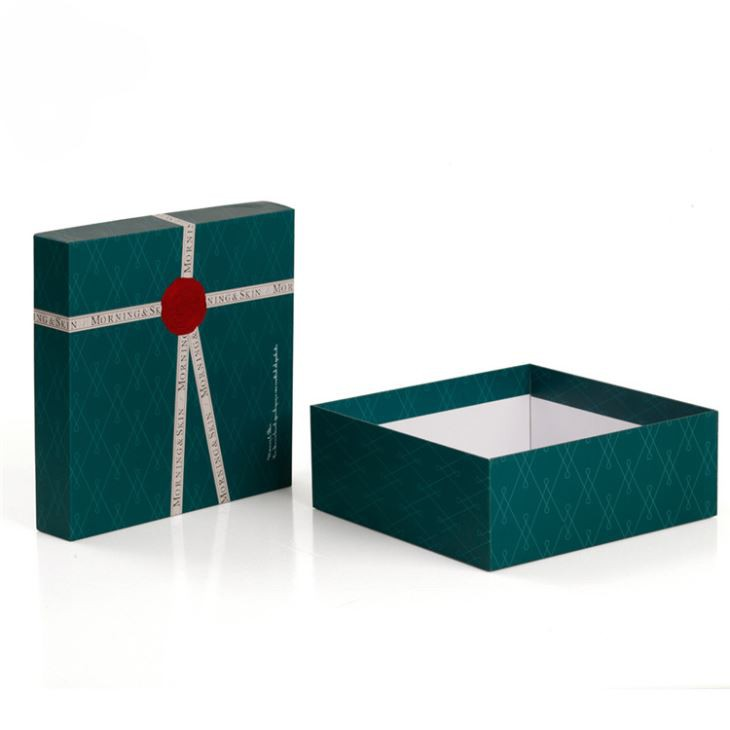 Gift Box with Lid