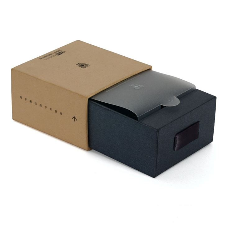 Printed Jewelry Boxes