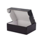 Black Mailer Boxes