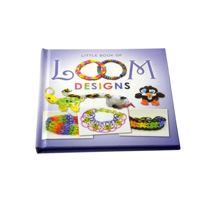 Custom Print Children's Book