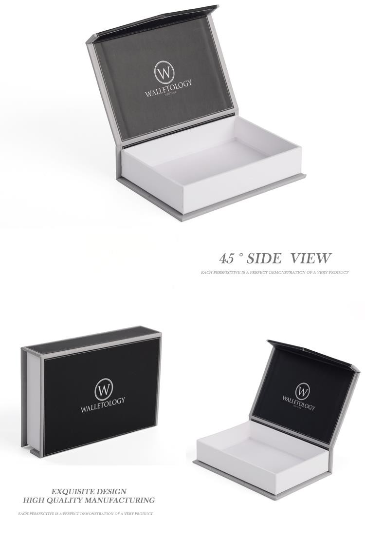 Magnetic Gift Box