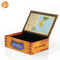 Magnetic Paper Box