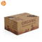3 ply Corrugated Paper Carton Box