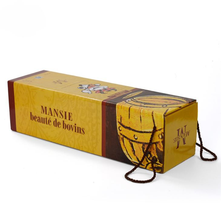 Cardboard Paper Packaging