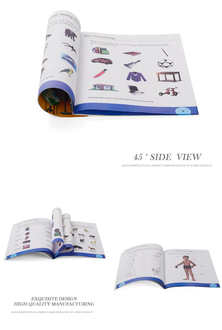 Print On Demand Children's Books