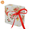 Square Gift Boxes with Lids