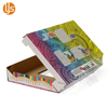 Die Cut Corrugated Boxes