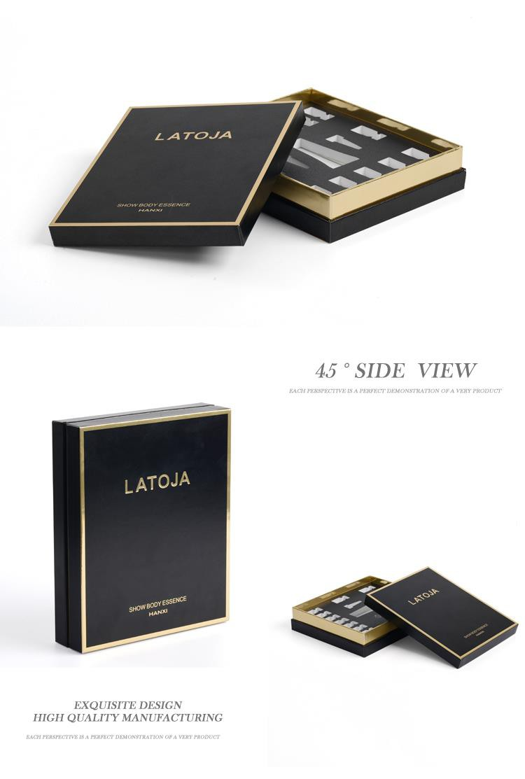 Luxury Rigid Box