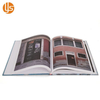 Hardcover Book Printing Services