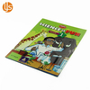 Printing Books Soft Cover