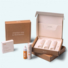 Beauty Product Packaging Boxes