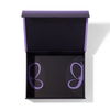 Flip Top Boxes with Magnetic Catch