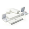 White Jewellery Gift Boxes