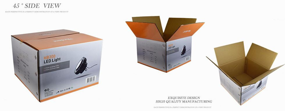Double Corrugated Cardboard Boxes