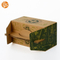Paper Box with Handle