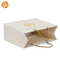 White Paper Gift Bags