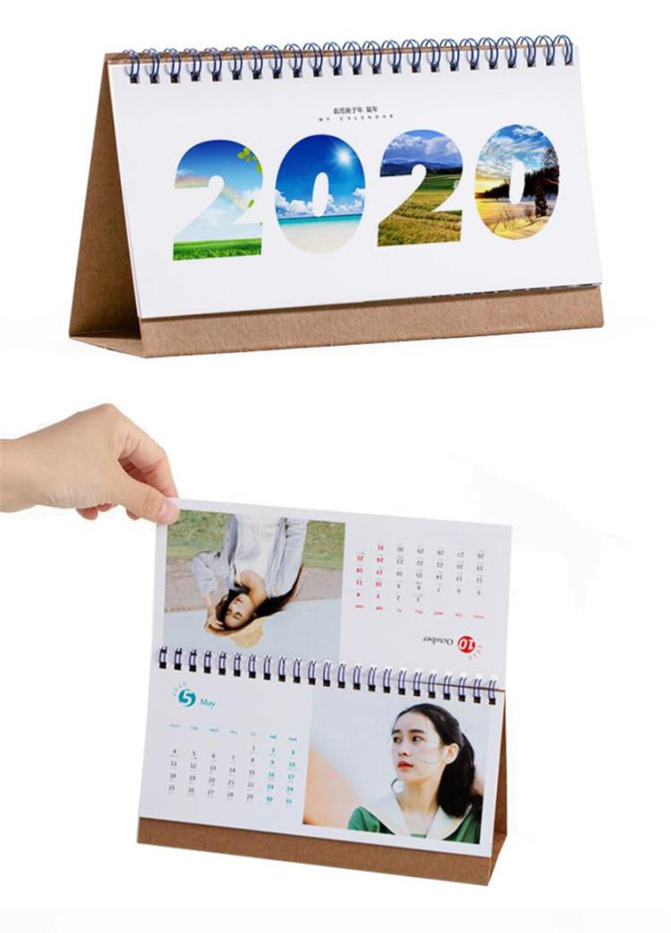 Promotional Calendar Printing