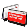 Desk Calendar Printing