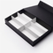 Rigid Paper Box With Magnetic Lid