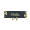 Custom Logo Wig Box Packaging for Wigs