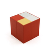 Custom 12 Days Empty Advent Calendar Box