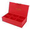 Custom Brandy Wine Packaging Box
