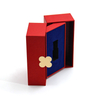 Custom Logo Rise Up Perfume Box
