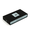 Custom Luxury Double Door Watch Box
