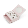 Custom Empty Children Play Makeup Kit Packaging Box with Mirror