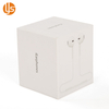 Custom Neckband Earphone Packaging Box