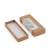 Custom Luxury Drawer Kraft Paper Incense Box